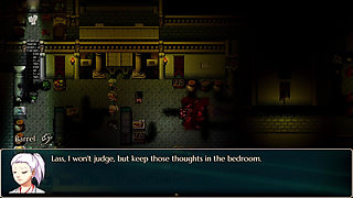 Goblin Layer - Fucking a Big-assed Goblin in Front of My Teammates