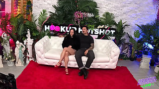 Bts - Iris Leon and Jase Leon