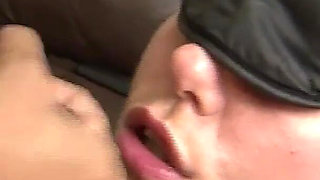 Blindfolded Wives Scene-2 blonde Big Ass Wife Ashley Rider Enjoys Interracial Fuck with Her Eyes Covered