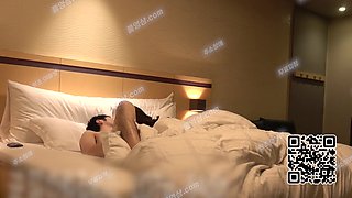 6135 Amika Chan (배꼽피어싱 초미녀) 투샷 two Korea 텔레 UUB892