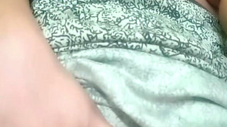 Desi Beauty in Elegant Gown - Slow Tease & Intense Solo Play - No Face - 4K Ultra HD