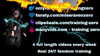 Wet Pussy Dildo Gag Riding