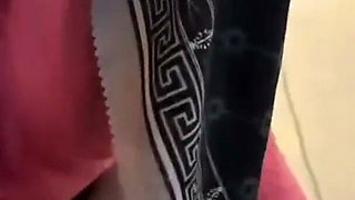 Wife of a Sexthirsty Person Will Have a Long Cock