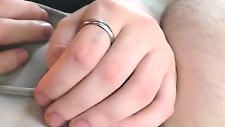 Girlfriend Loves to Suck