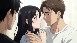 My Wife Shared intimate Moments With My Best Friend While I Watched