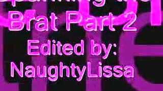 Amateur Honey With A BDSM Fetish