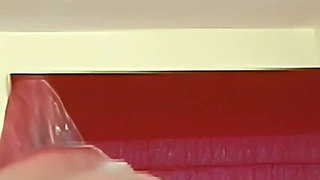 Aphrodite First Deep Throat Ass Lick Facial Pee and Golden Showers
