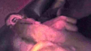 She Makes Me Cum in The Movie Theater
