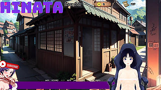 The Naruto Video Game, Shinobi Secrets Part 2