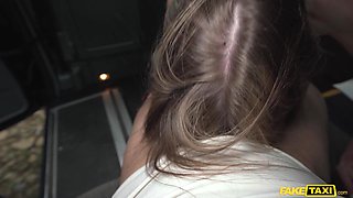 Martin Gun's Steamy Heat with No Panties in Public Rush