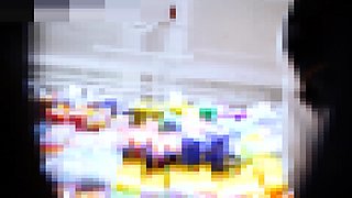 Amateur Asian whore banged on cam
