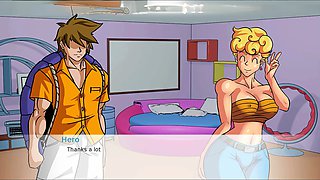 Uncensored hentai, anime sexy, three dimensional