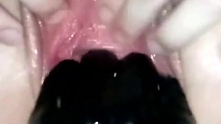 Passionate fisting adventures explore deep private pleasures