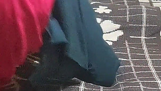 Behari Baiya Servant Fuck Ass Her Punjabi Malkin