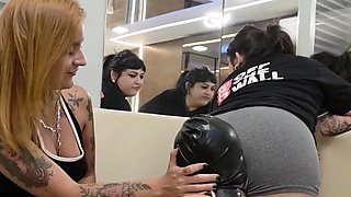 Anal Teens Group Sex