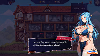 Ep1: Sex Guild Simulator Gameplay