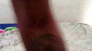 2 White Babes Filled with Two Big Black Cocks