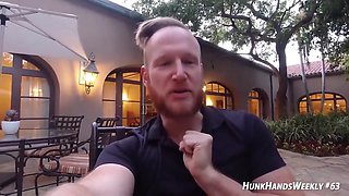 My Asian Fuckbuddy Gets A Massage Will - Interview