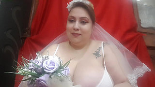 Anal Bride
