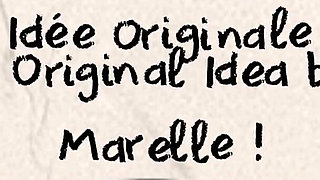 Wet Nylon Catsuit: Ass Worship in the Shower - Mistress Julia