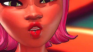 Wanda's Day Out - the Life of a Sexy Boss Chick