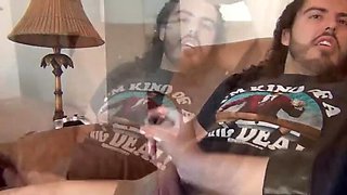 Police MILF Tiffany Kohl Blowjob & Handjob Uniform Cumshot 3 Times