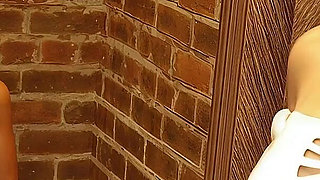 Big Cock Husband and Wifey Explore Their Open Marriage in Miami - Part 3 the Official Invitation: Swinger Night Awaits