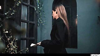 Marvelous date's pornstar movie
