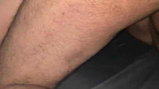 My Brother-in-law Fucks Me Out of Spite