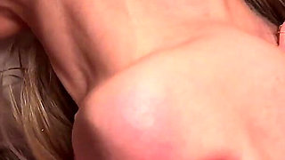 Swallowing Cum After He Puts His Dick in Me