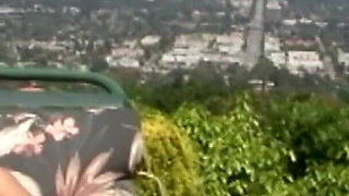 Skinny teen Haileey with glasses secretly banged by stepbrother