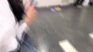 芸能界の端っこで枕営業に勤しむG乳女りりか(23)ナマイキP活女【チン媚び→セフレ化確定】