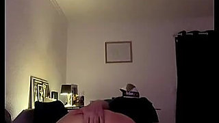 Orgasmic Finale