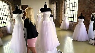 IntimatePOV Liya Silver Such A Beautiful Bride WRB