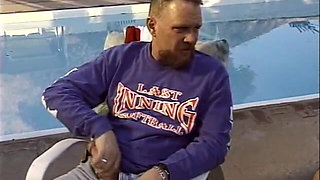 Screw My Wife Club: Screwed Wife #48