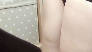 Hardcore Anal Yoga Fisting