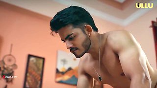 Chandni Raat Hot Indian Web Series Part-8 - Amateur