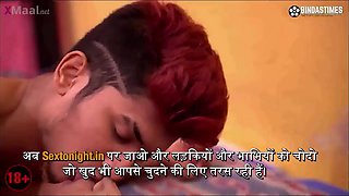 Sexy Indian humpette breathtaking porn clip