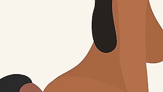 Worship My Ass and Enjoy the Orgasmic Sexual Tension - 21 Minute Silent Asmr for Masturbation