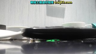 Horny fat arab housewife fingered on amateur hidden cam