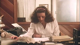 In This Classic Spoof
