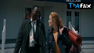 Jennifer Ehle Bosoms Vignette in Wetlands