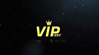 Nicole Vice's golden shower scene by VIPissy