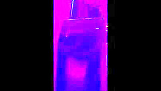 Women Feel Hot Being in the Gym and Touch Each Other in the Bathroom