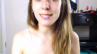 Ftv amateur busty blonde girl toying pussy