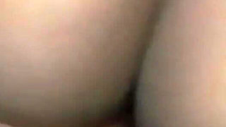 He Just Enjoys Spanking and Grabbing My Thick Soft Booty