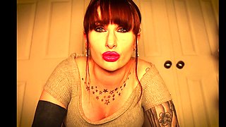 Lola James - Mommy guilt trips you into losing virginity