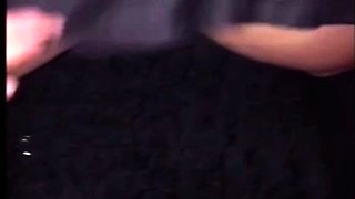 Hot Mexican Escort Interview Turns Into Sloppy Blowjob