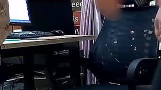 Secretary Wants a Raise - Office Fucking After Hours 300