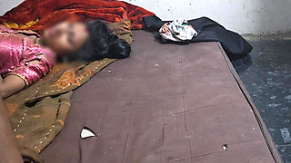 Indian Desi Hauswaif Rani Bhabhi Ki Chudayi Devar Ne Bhabhi Ko Gho